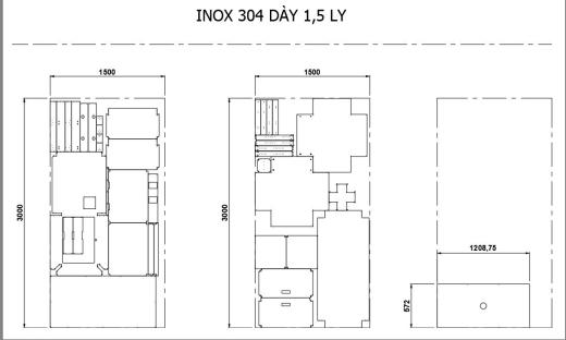 医用sus304洗手柜缩略图